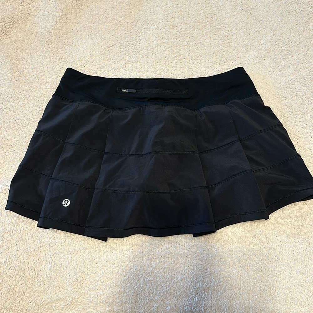 Lululemon skirt